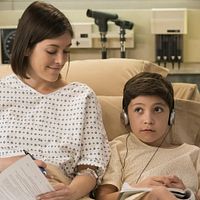 Bilder Caitlin McGee