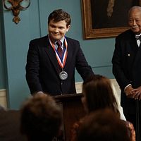 Bilder David Dinkins