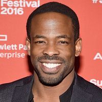 Bilder Chiké Okonkwo