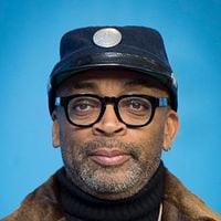 Bilder Spike Lee