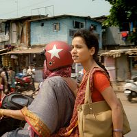 Bilder Tillotama Shome