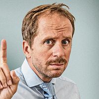 Bilder Alberto López