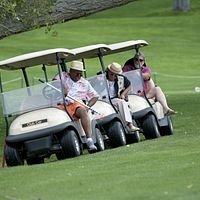 Bilder George Wallace