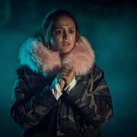 Bilder Amy-Leigh Hickman