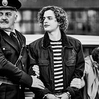 Bilder Lorenzo Ferro