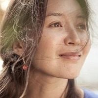 Bilder Samal Yeslyamova