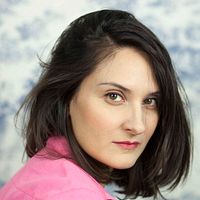 Bilder Alice Pehlivanyan