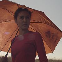 Bilder Dinara Baktybaeva