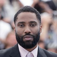 Bilder John David Washington