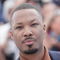 Bilder Corey Hawkins