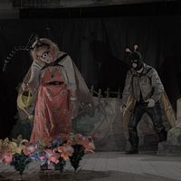 Bilder Kamila Magálová