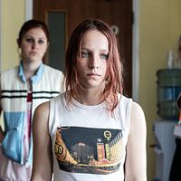 Bilder Molly Windsor