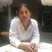 Bilder Ángeles Cruz