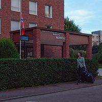 Bilder Miléna Csergo