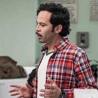 Bilder Mauricio Isaac