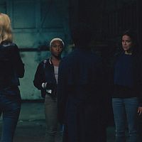 Bilder Cynthia Erivo