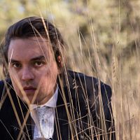 Bilder William Butler (V)