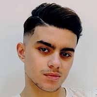 Bilder Hakou Benosmane