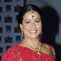 Bilder Mona Ambegaonkar