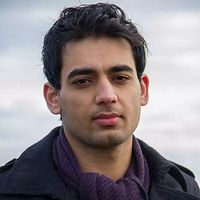 Bilder Arpit Chaudhary