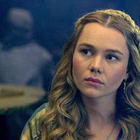 Bilder Imogen Waterhouse