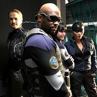 Bilder Antuone Torbert