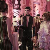 Bilder Jesse James Keitel