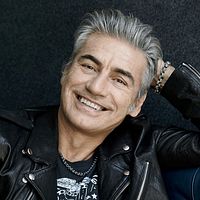 Bilder Luciano Ligabue