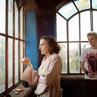 Bilder Luca Chikovani