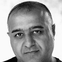 Bilder Nish Nathwani