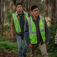 Bilder Joseph Lee (II)