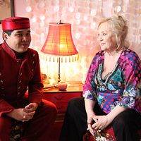 Bilder Kevin Alamsyah