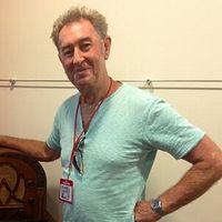 Bilder Peewee Wilson