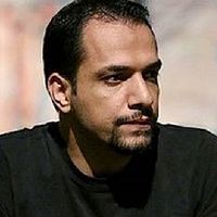 Bilder Majid Agha-Karimi