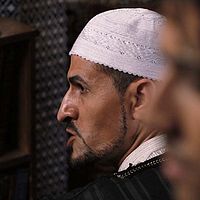 Bilder Abdou El Mesnaoui