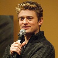 Bilder Crispin Freeman