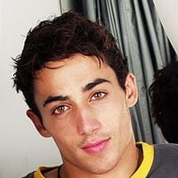 Bilder Dean Alexandrou