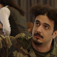 Bilder Nordine Salhi