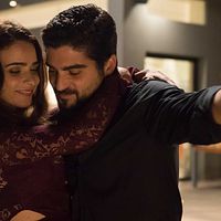 Bilder Liron Ben-Shlush