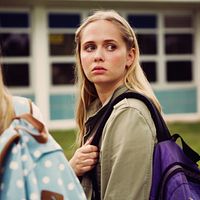 Bilder Tessa Albertson