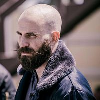 Bilder Cameron Gordon