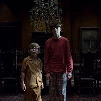 Bilder Paxton Singleton