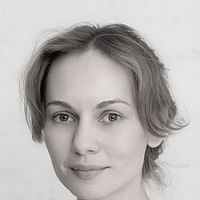 Bilder Maria Shashlova