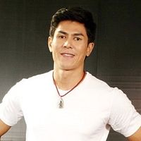 Bilder Sumret Muengput