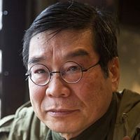 Bilder Kazuo Hara