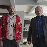 Bilder Robert Craighead