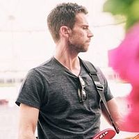 Bilder Guy Berryman