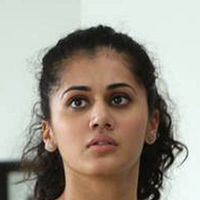 Bilder Tapsee Pannu