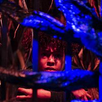 Bilder Justin Claiborne