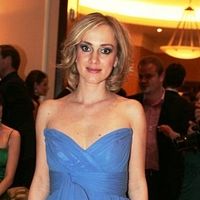 Bilder Monika Hilmerová